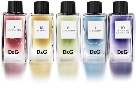 d&g fragrances.